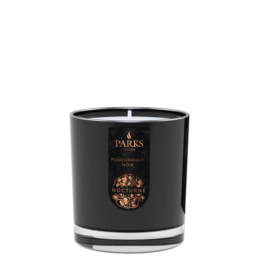 Parks Pomegranate Noir Candle