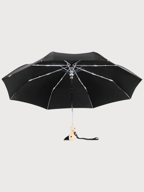 Original Duckhead Compact Umbrella - Black