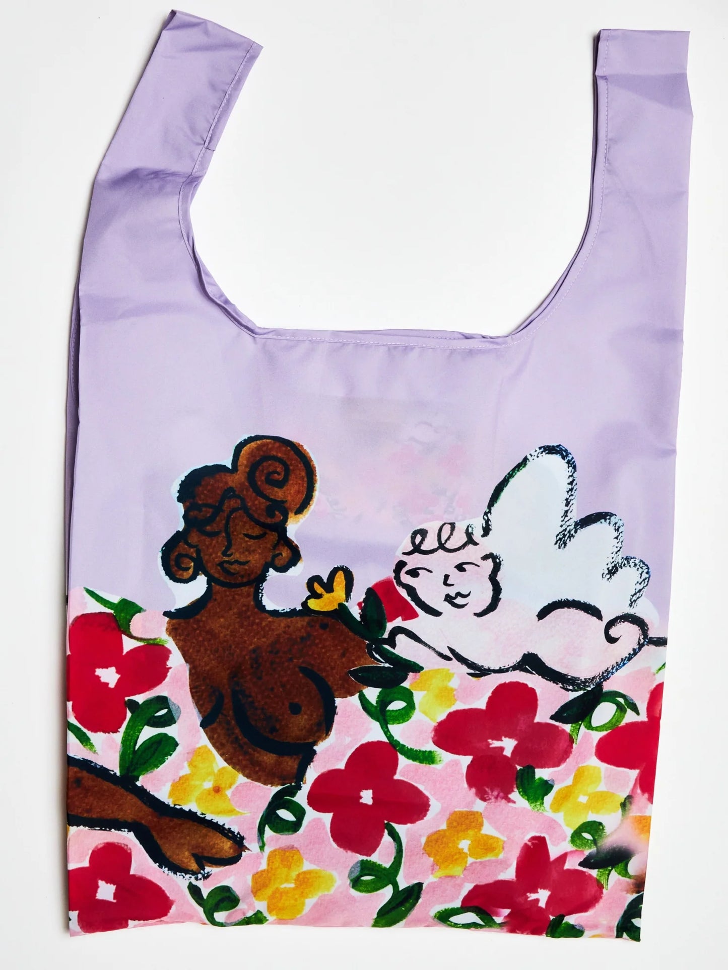 Original Duckhead Heaven's Garden Reusable Bag