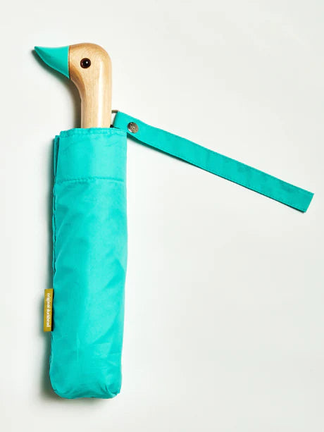 Original Duckhead Compact Umbrella - Mint