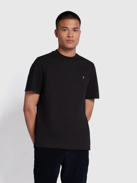 Danny T-Shirt - Black