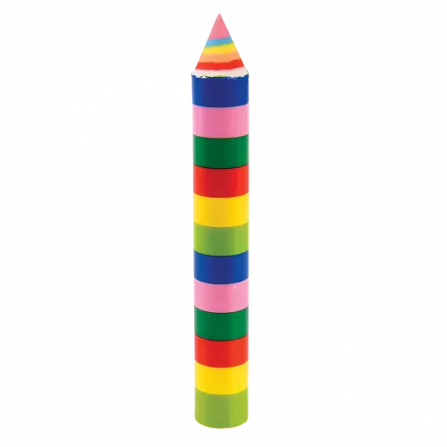 Rainbow Eraser