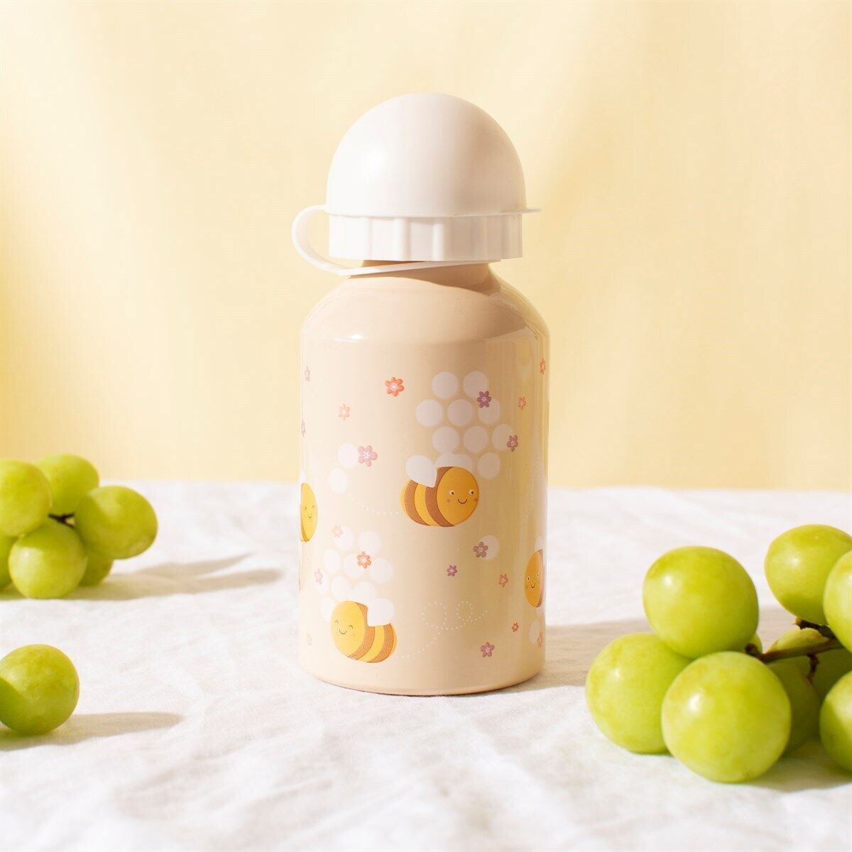 Bee Kids Water Bottle