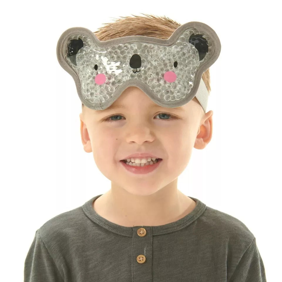 Kids Koala Gel Cooling Pack