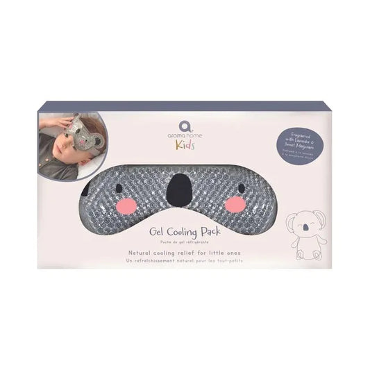 Kids Koala Gel Cooling Pack