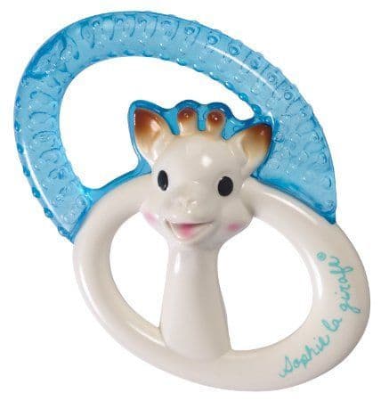 Sophie la girafe® - Cooling Teething Ring