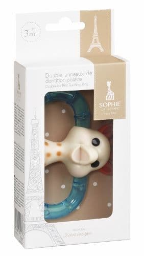 Sophie la girafe® - Cooling Teething Ring