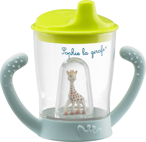 Sophie la girafe® - Fresh Touch Non-spill Cup