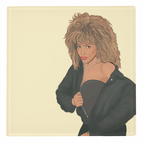 Tina Turner Coaster