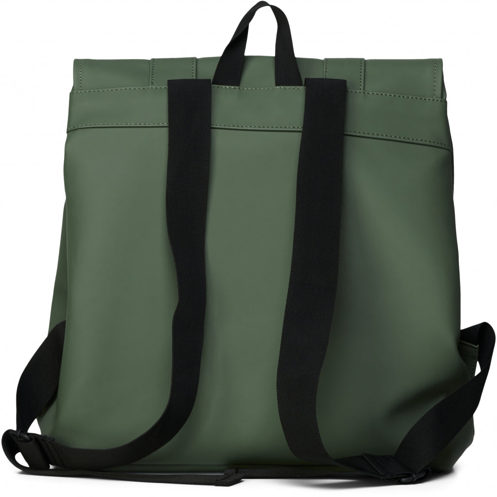 Rains MSN Bag Olive