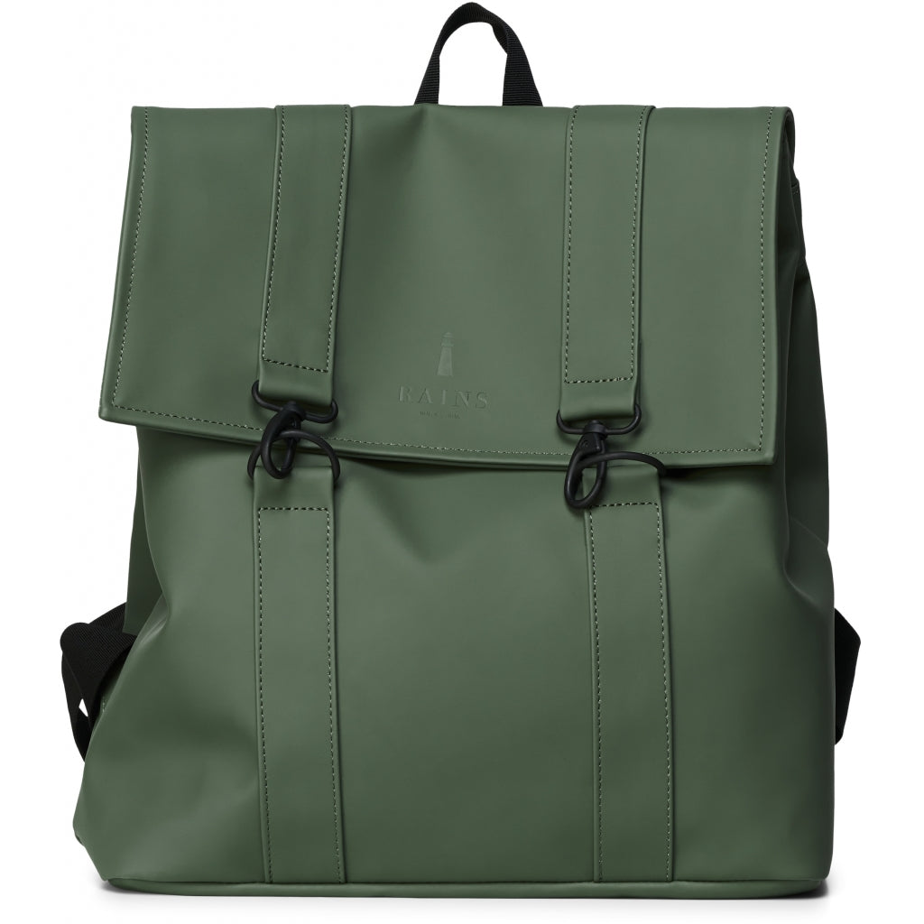 Rains MSN Bag Olive