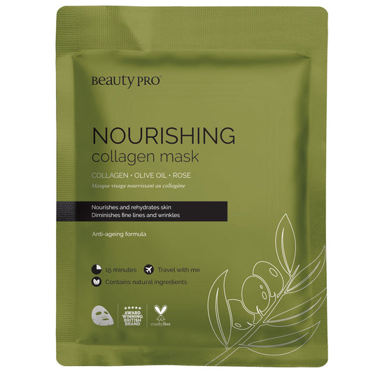 Nourishing Collagen Sheet Mask