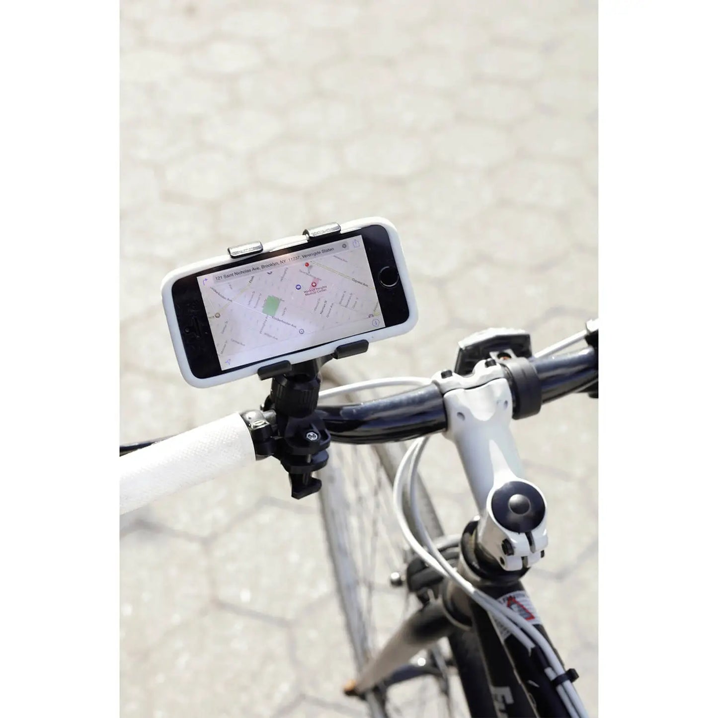 Bike Phone Holder