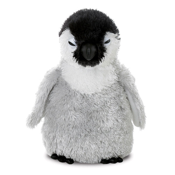 Palm Pals Mini Flopsie  Baby Emperor Penguin