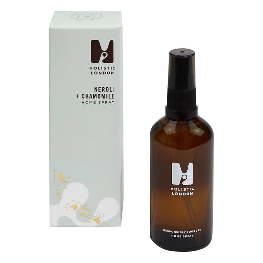 Holistic London Neroli + Chamomile Home Spray