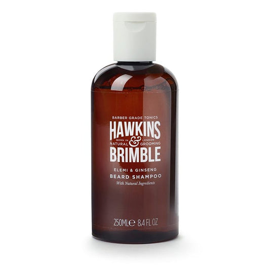 Hawkins & Brimble Beard Shampoo 250ml