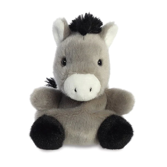 Aurora Eli Donkey Soft Toy