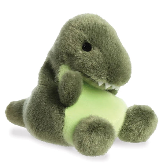 Aurora Tyranno T-Rex Soft Toy