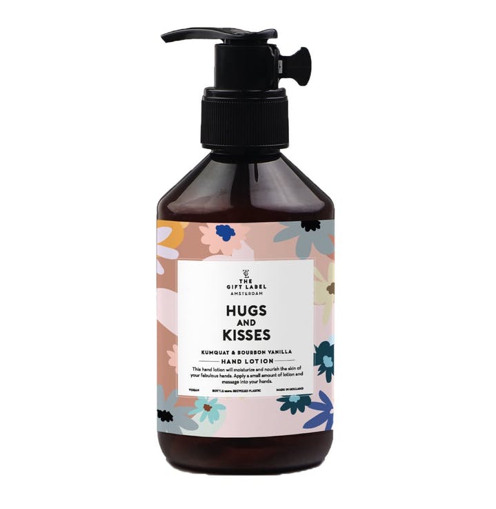 Hand Lotion - Hugs & Kisses