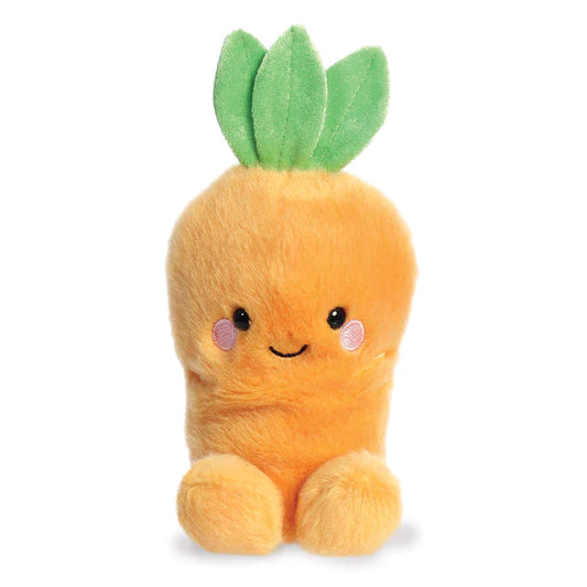 Aurora Cheerful Carrot Soft Toy