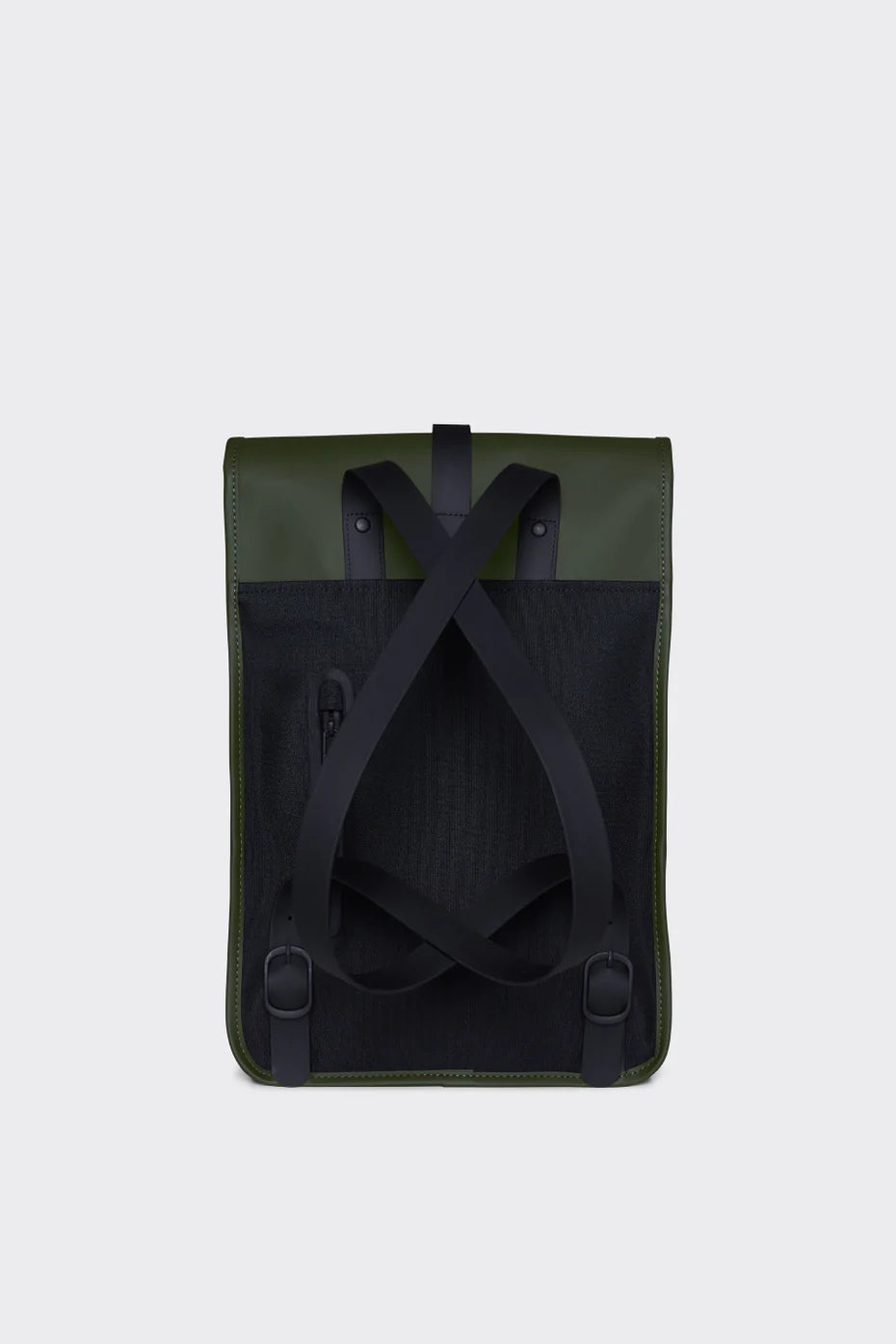 Rains Backpack Mini Green