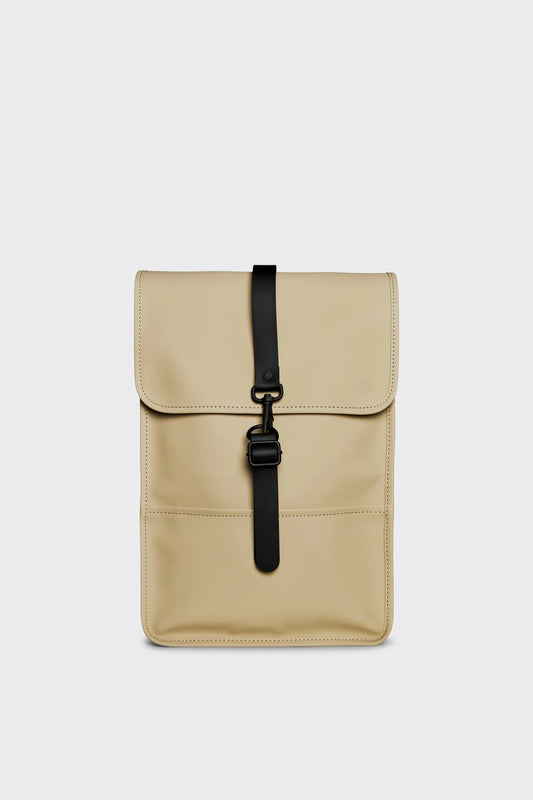 Rains Backpack Mini Taupe