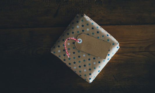 Gift Wrapping