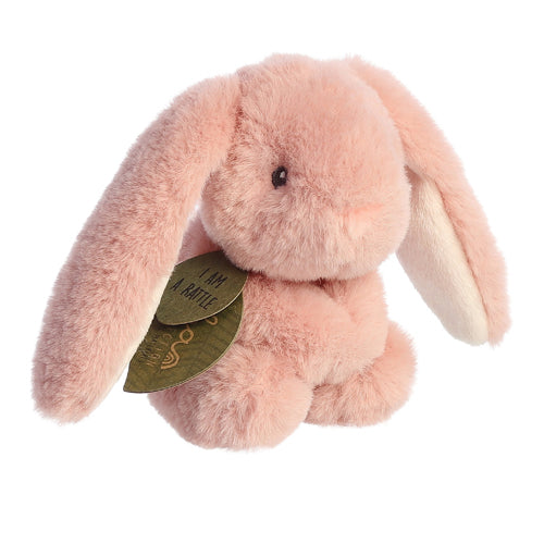 Ebba Eco Brenna Bunny Rattle