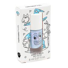 Kids Nail Polish-Merlin