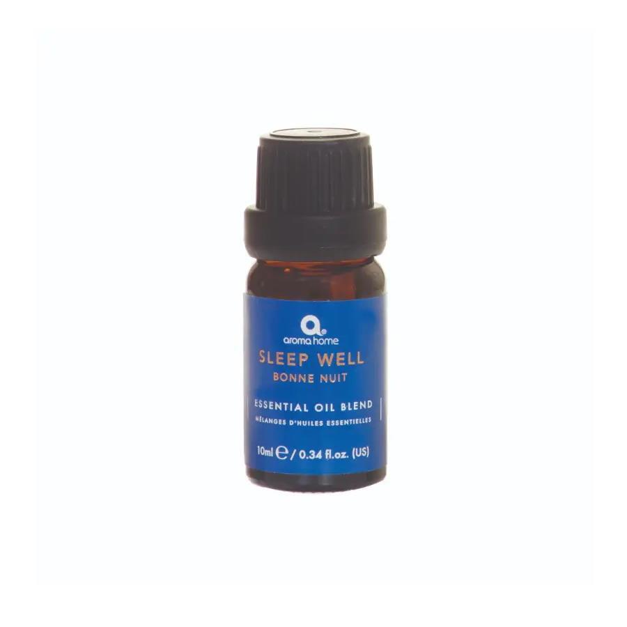 Sleep Well Essential Oil Blend